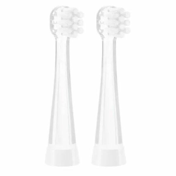 TRUELIFE SonicBrush Baby G Heads Small náhradní hlavice 2 ks porovnat ceny
