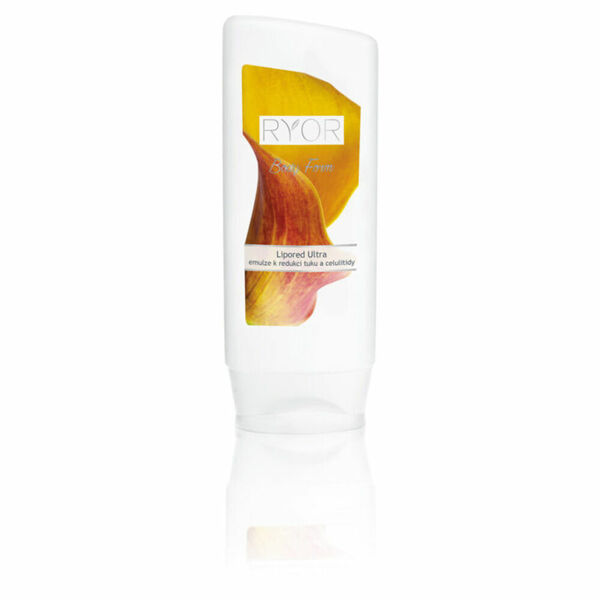 RYOR Lipored Ultra 200 ml porovnat ceny