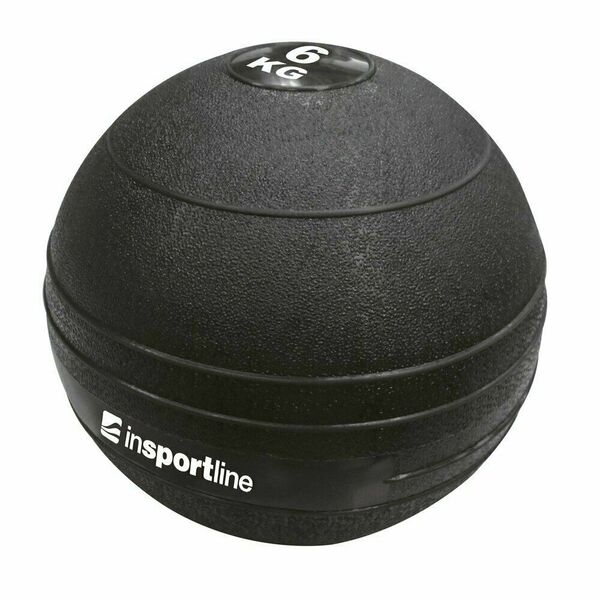 inSPORTline Medicimbal Slam Ball 6 kg porovnání ceny