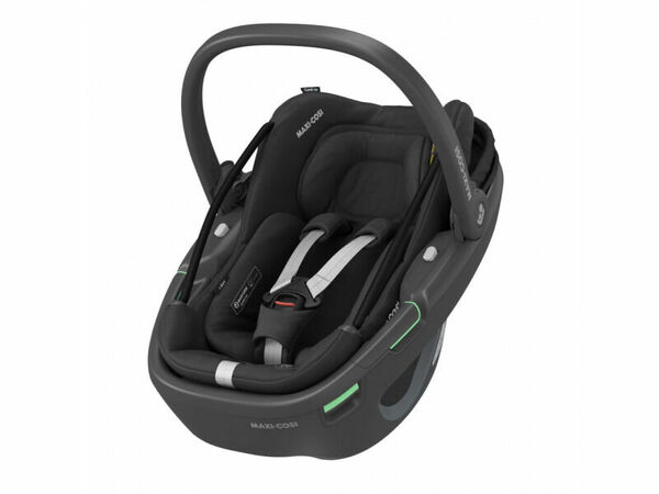 Maxi Cosi Coral 360 autosedačka Essential Black 1 ks porovnat ceny