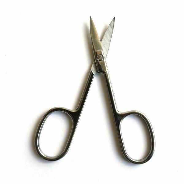 Innoxa nůžky střední z nerezavějící oceli 9,8cm 1 ks porovnat ceny