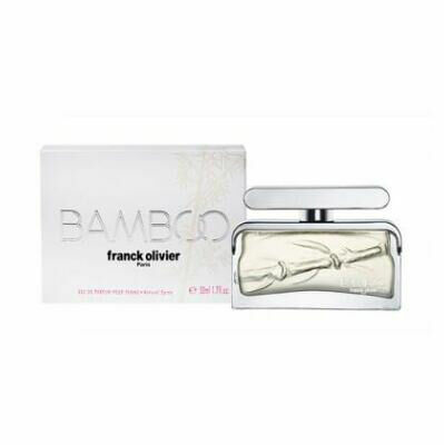 Franck Olivier Bamboo Parfémovaná voda 75ml porovnat ceny