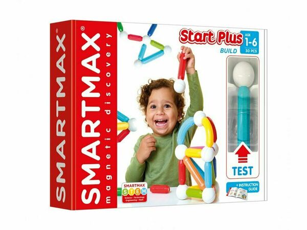 SmartMax Start Plus 30ks porovnat ceny