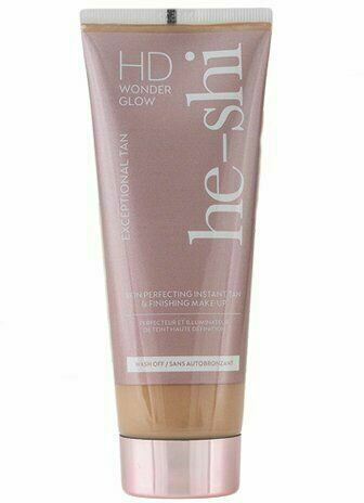 He-Shi Make-up zdokonalující pleť 200ml porovnat ceny