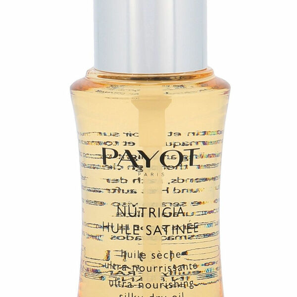 PAYOT Nutricia pleťové sérum Ultra-Nourishing Silky Dry Oil 30 ml porovnat ceny