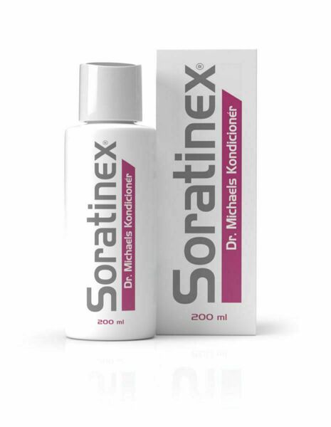 Dr. Michaels Soratinex kondicionér 200 ml porovnat ceny