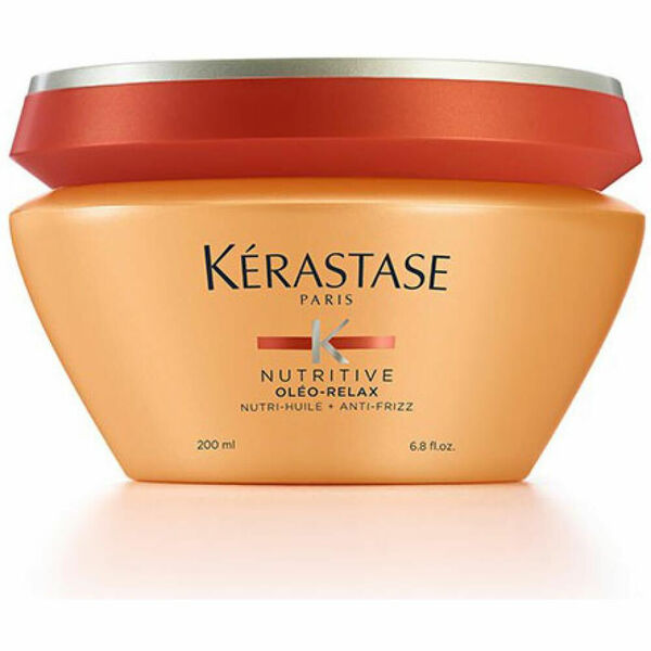 Kerastase Nutritive Oleo Relax Masque for Dry Rebelliou Hair  200ml Suché porovnat ceny