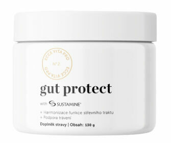 Ecce Vita Gut Protect 130g porovnat ceny