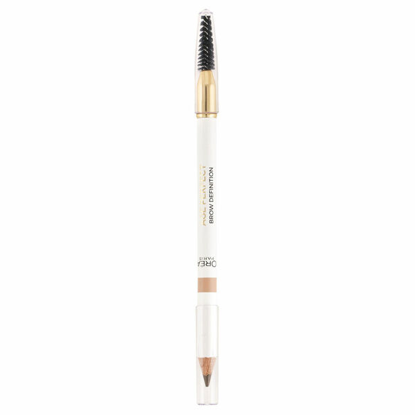 Loréal Paris Age Perfect Brow Definition 02 Ash Blond tužka na obočí 1 g porovnat ceny