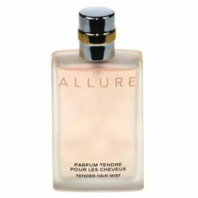 Chanel Allure Vlasová mlha 35ml porovnat ceny