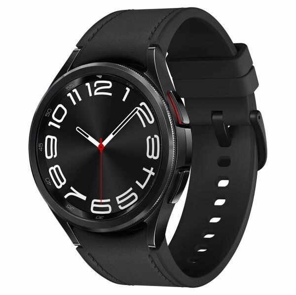 SAMSUNG Galaxy Watch 6 Classic 43 mm chytré hodinky černé porovnat ceny
