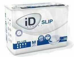 iD Slip Medium Plus PE 560026028 28ks porovnat ceny