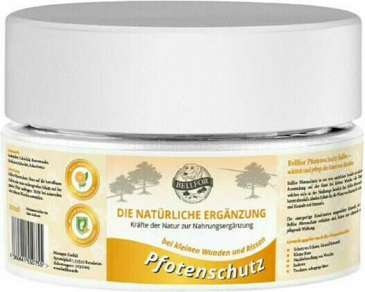 Bellfor Pfotenschutz - Ochranná mast pro psy 110g porovnat ceny