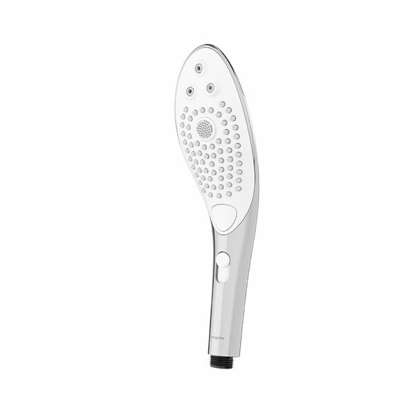 Womanizer Stimulační sprchová hlavice Wave chrome porovnání ceny