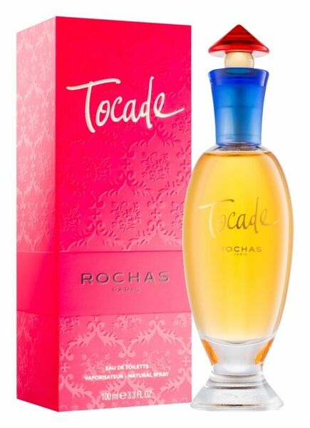Rochas Tocade EdT 100ml porovnat ceny