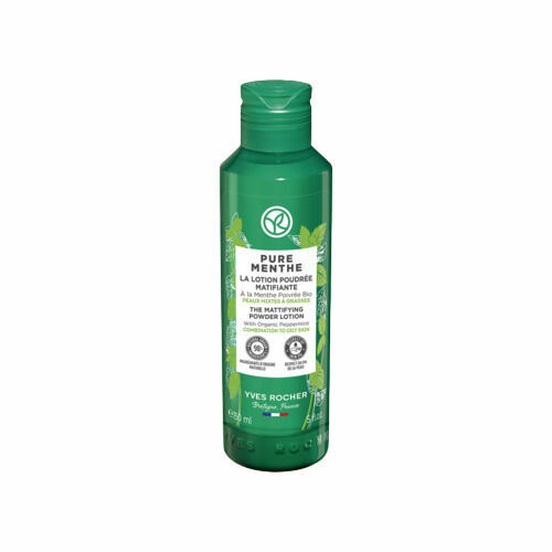 Yves Rocher Tonikum s okamžitým zmatňujícím účinkem 150 ml porovnat ceny