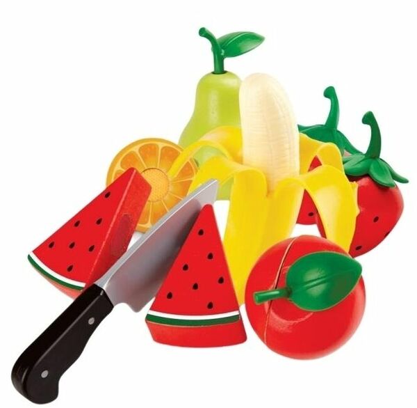 Hape Hrací set - ovoce porovnat ceny