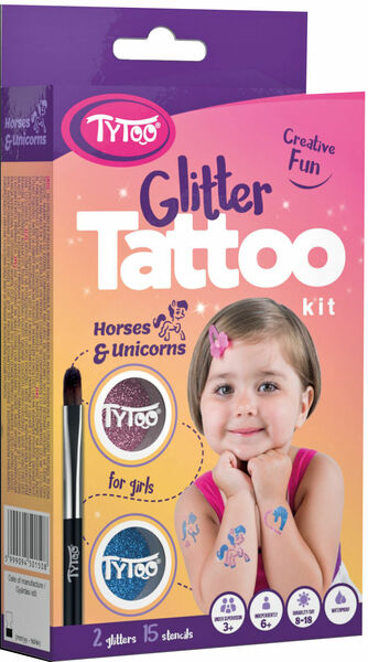 TyToo Horses and Unicorns porovnat ceny