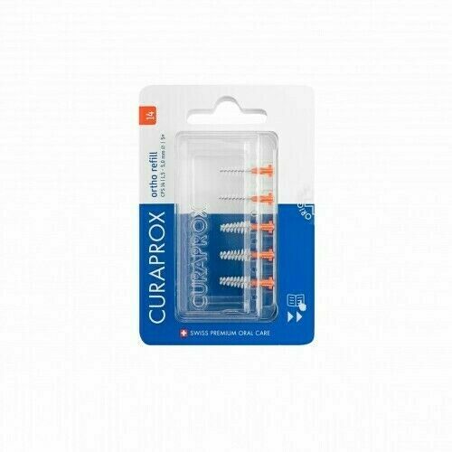 CURAPROX CPS 14B regular 5ks blister refill porovnat ceny