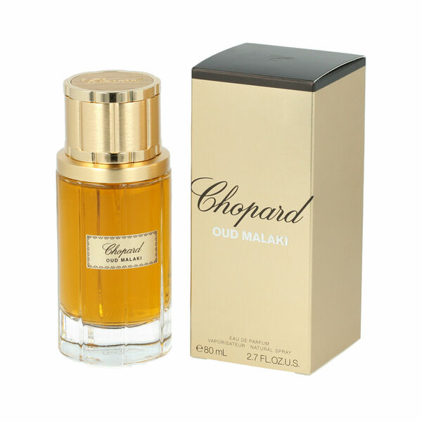 Chopard Oud Malaki EDP 80 ml M porovnání ceny