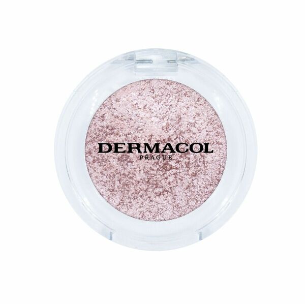 Dermacol Mono oční stíny 3D Metal Bellini č. 4 2 g porovnat ceny