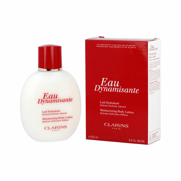Clarins Eau Dynamisante Mosturizing Body Lotion 250ml porovnat ceny