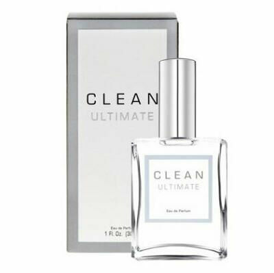 Clean Ultimate Parfémovaná voda 30ml porovnat ceny