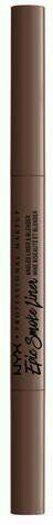 NYX Professional Makeup Epic Smoke Liner dlouhotrvající tužka na oči - 02 Nude Haze 0.17 g porovnat ceny