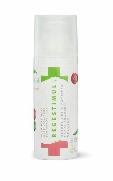 Atlantia Aloe Vera Krém na jizvy 50 ml porovnat ceny