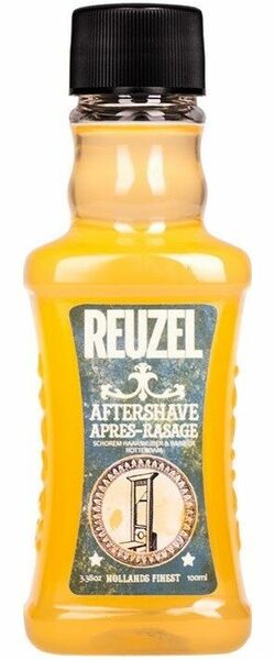 REUZEL Aftershave - 3.38oz/100ml porovnat ceny