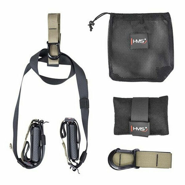 HMS TX09 Závěsný posilovací systém porovnat ceny