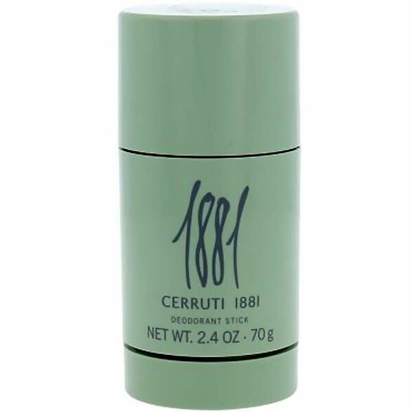 NINO CERRUTI 1881 Deodorant pro muže 75 ml porovnat ceny