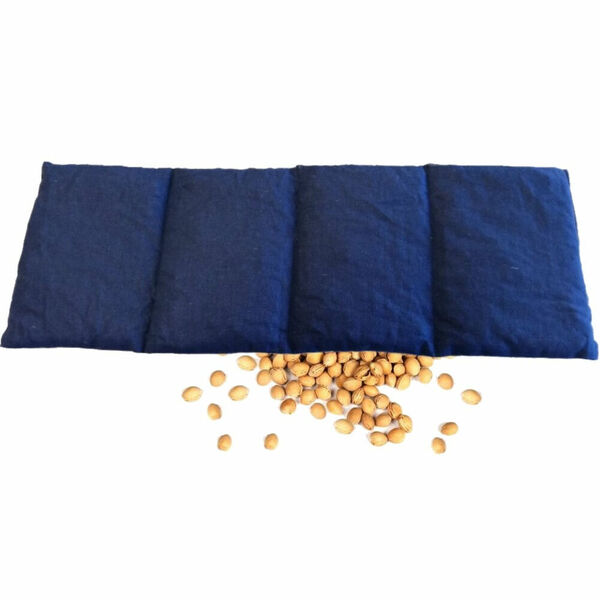 MODOM Bederní nahřívací polštářek s třešňovými peckami 20 x 55 cm porovnat ceny