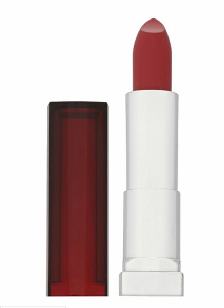 Maybelline Color Sensational Hollywood Red 540 rtěnka porovnat ceny