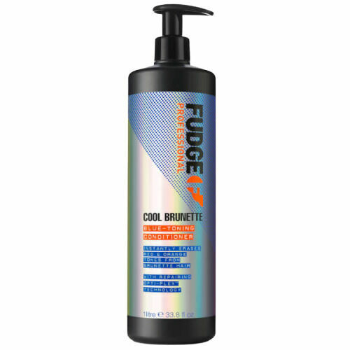 Fudge Cool Brunette Blue-Toning Conditioner 1000ml 1 l porovnat ceny