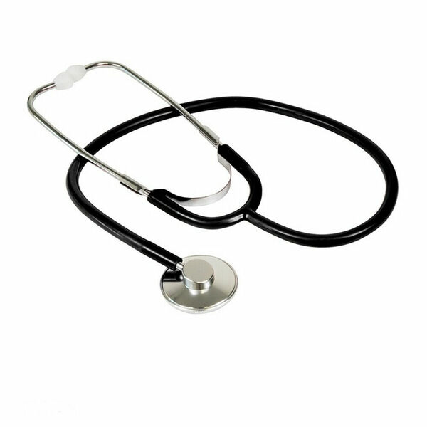 KAWE Fonendoskop plochý sesterský černý porovnat ceny