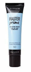 Maybelline Master Prime Hydrate Primer hydratační podkladová báze 30ml porovnat ceny
