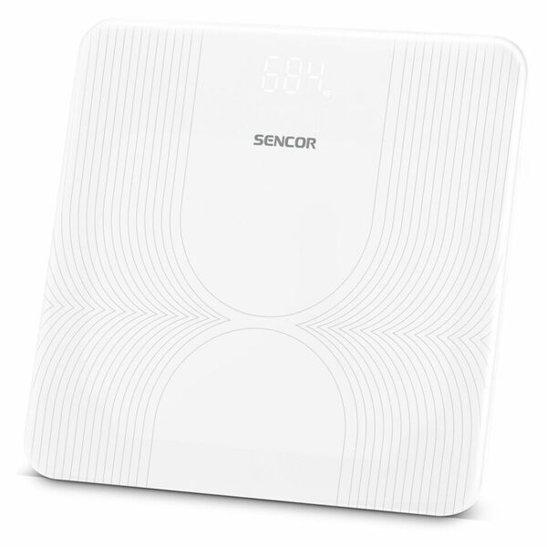 SENCOR SBS 2475WH Osobní váha porovnat ceny