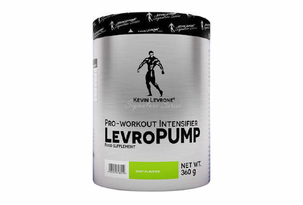 Kevin Levrone Levro Pump kiwi 360g porovnat ceny
