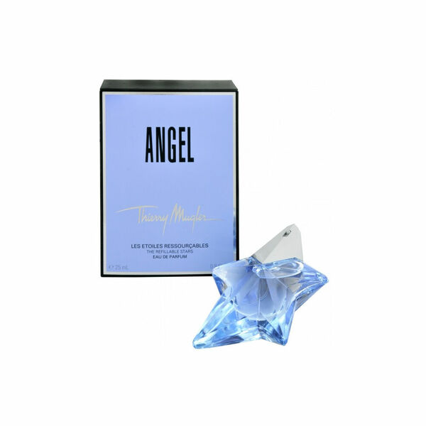 THIERRY MUGLER Angel naplnitelná parfémovaná voda 25 ml porovnat ceny