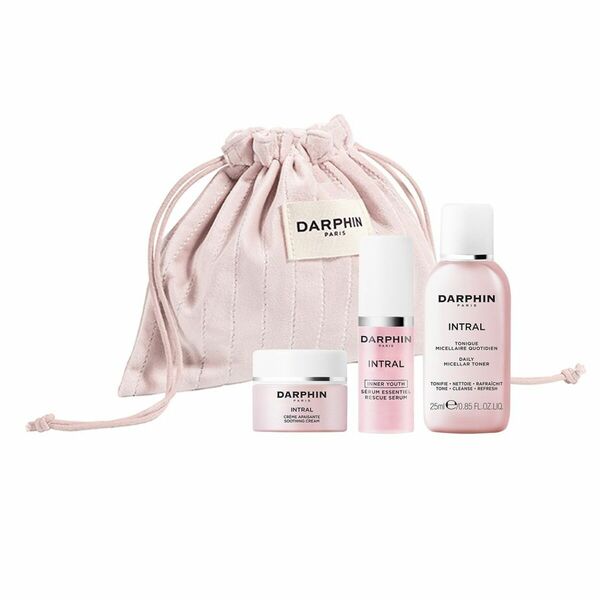 Darphin Discovery Citlivá pleť set porovnat ceny