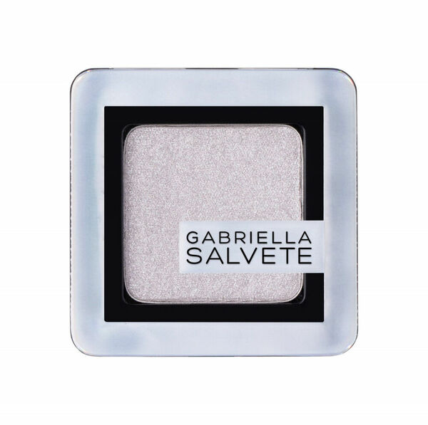 GABRIELLA SALVETE Mono Eyeshadow oční stín 2 g 05 Modrá porovnat ceny