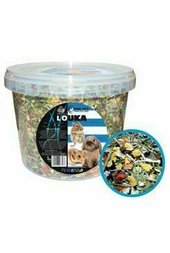 Fine Pet Horská Louka Pro Hlodavce 1kg porovnat ceny