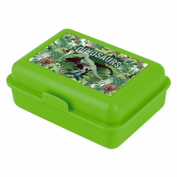 BAAGL Box na svačinu dinosaurs porovnat ceny