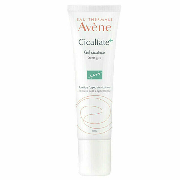 Avène Cicalfate+ Pečující pleťový gel na jizvy 30 ml porovnat ceny