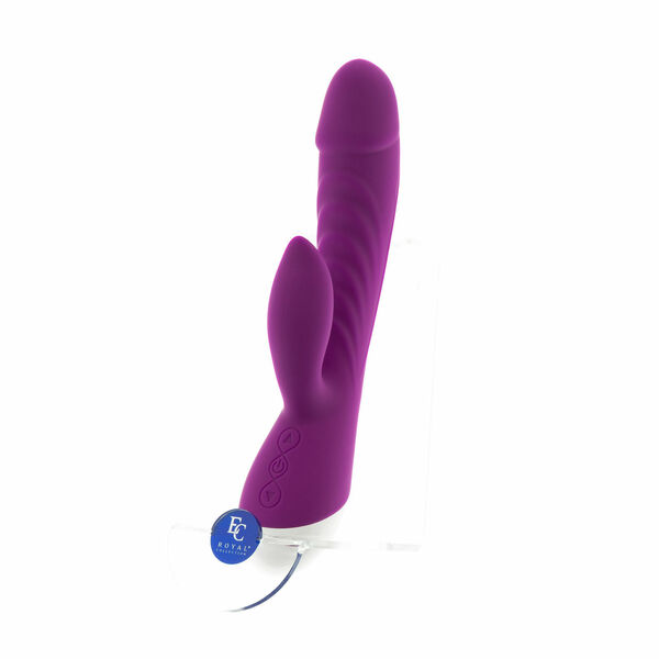 Lady Dreams Vibrátor Medea fialový porovnat ceny