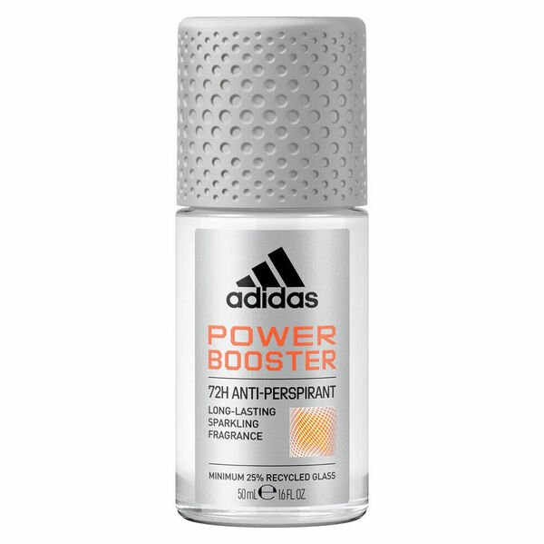 ADIDAS Power Booster Roll-on antiperspirant pro muže 50 ml porovnat ceny