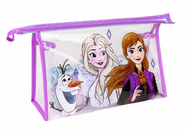 Cerdá Cestovní sada doplňků Frozen II porovnat ceny
