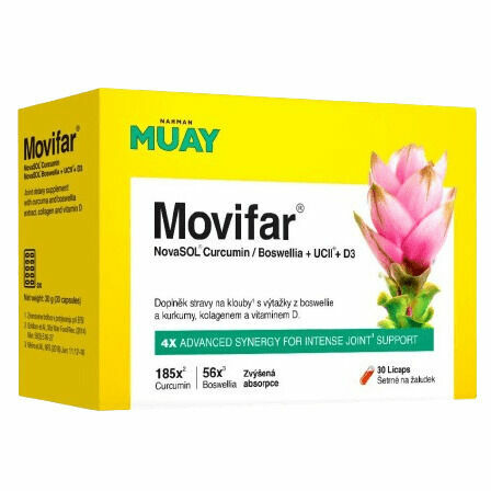 Namman Muay Movifar cps.30 porovnat ceny