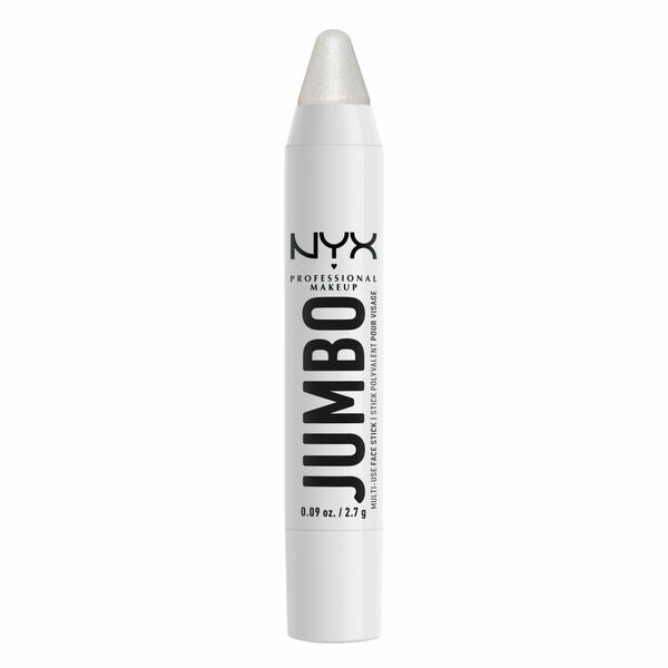 NYX Professional Makeup Jumbo Highlighter Stick 02 Vanilla Ice Cream tekutý rozjasňovač, 2.7 g porovnat ceny
